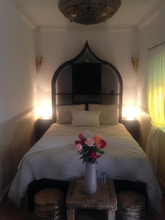Riad Bjoujna Marrakesh Cameră foto